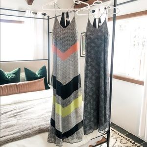 Old Navy Maxi Dresses M